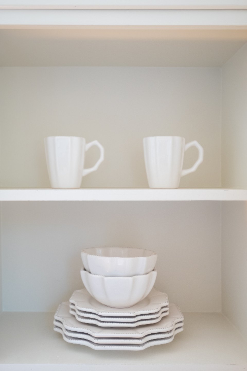 Kitchen Cabinet